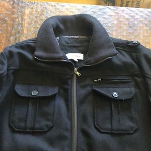 Calvin Klein Men’s Jacket Size XL lightly worn